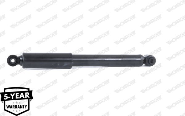 Citroen Ds3 2009-2016 Arası 1.6 HDi 90 Arka Gazlı Monroe Marka Amortisör