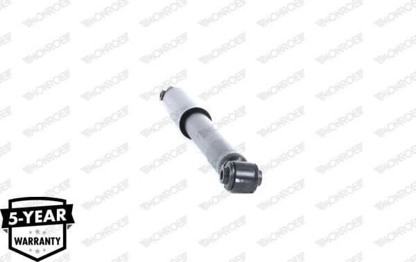 Citroen Ds3 2009-2016 Arası 1.6 HDi 90 Arka Gazlı Monroe Marka Amortisör