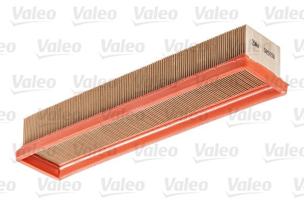 Dacia Logan 2004-2008 Arası 1.2 16V Valeo Marka Hava Filtresi
