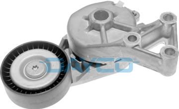 Ford Galaxy 1995-2006 Arası 1.9 TDI Dayco Marka Vantilatör Kayış Gergi Rulmanı