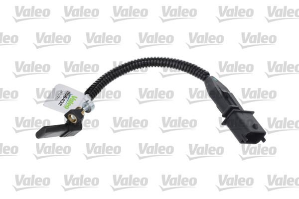 Opel Signum 2003-2008 Arası 1.8 Valeo Marka Krank Sensörü