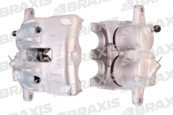 Peugeot Boxer 1994-2002 Arası 2.0 i, 1.9 TD, 2.5 D, 2.5 D 4x4 Braxis Marka Sağ Arka Fren Kaliperi