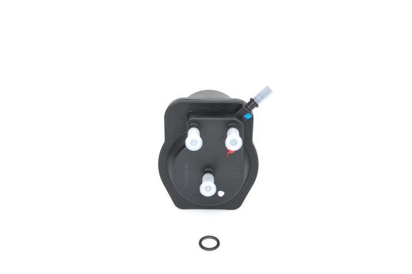 Renault Symbol 2008-2012 Arası 1.5 dCi Bosch Marka Yakıt Filtresi