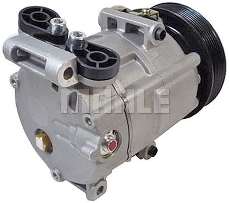 Ford Transit 2006-2014 Arası 2.4 TDCi RWD Mahle Marka Klima Kompresörü