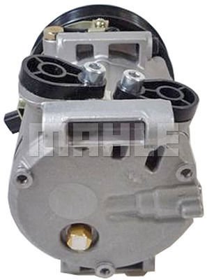 Ford Transit 2006-2014 Arası 2.4 TDCi RWD Mahle Marka Klima Kompresörü