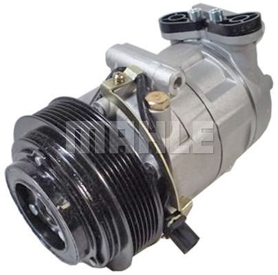 Ford Transit 2006-2014 Arası 2.4 TDCi RWD Mahle Marka Klima Kompresörü