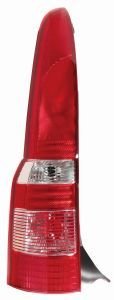 Fiat Panda 2003-2007 Arası 1.2 4x4 Depo Marka Sol Stop Lambası