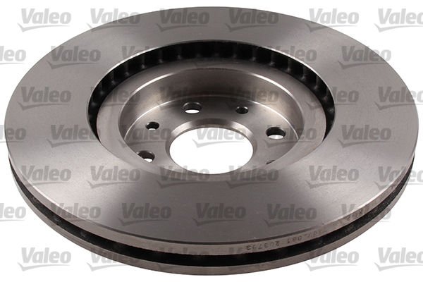 Fiat Stilo 2001-2010 Arası 2.4 20V, 1.9 JTD, 1.9 D Multijet Valeo Marka Ön Havalı Fren Diski