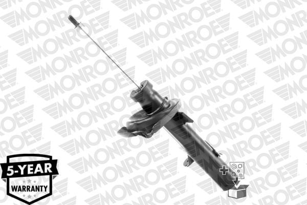 Ford C-Max 2010-2019 Arası 1.6 EcoBoost Ön Sol Monroe Marka Amortisör