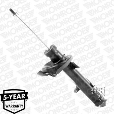 Ford C-Max 2010-2019 Arası 1.6 EcoBoost Ön Sol Monroe Marka Amortisör