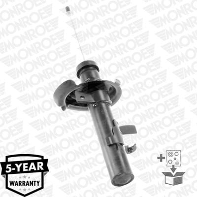 Ford C-Max 2010-2019 Arası 1.6 EcoBoost Ön Sol Monroe Marka Amortisör