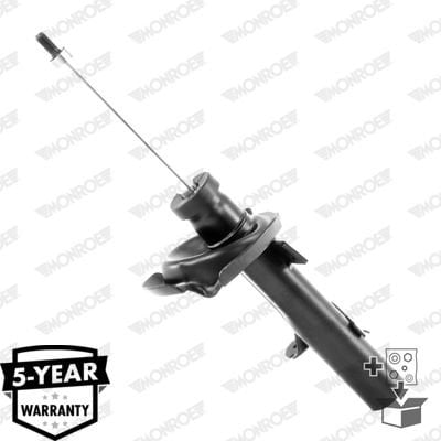 Ford C-Max 2010-2019 Arası 1.6 EcoBoost Ön Sol Monroe Marka Amortisör
