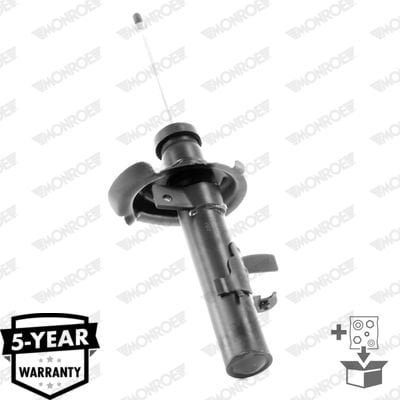 Ford C-Max 2010-2019 Arası 1.6 EcoBoost Ön Sol Monroe Marka Amortisör