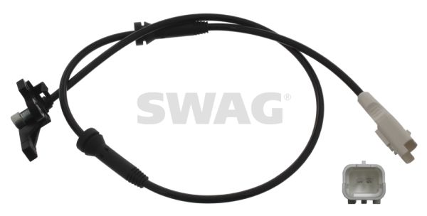 Peugeot 307 2000-2012 Arası 2.0 16V Swag Marka Arka Abs Sensörü