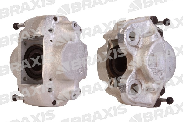 Volkswagen Lt 1975-1996 Arası 2.4 TD, 2.4 D Braxis Marka Sol Ön Fren Kaliperi