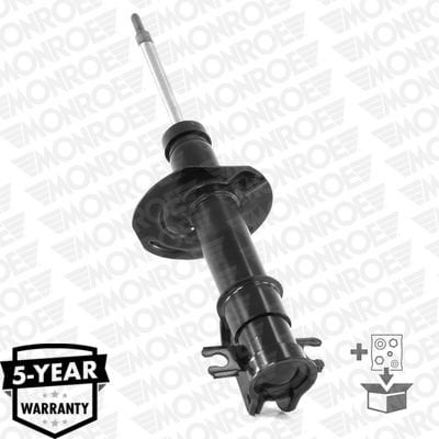 Fiat Punto 1999-2012 Arası 1.2 16V 80 Ön Monroe Marka Amortisör