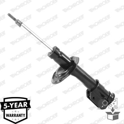 Fiat Punto 1999-2012 Arası 1.2 16V 80 Ön Monroe Marka Amortisör