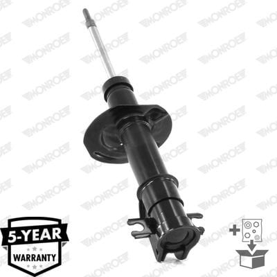 Fiat Punto 1999-2012 Arası 1.2 16V 80 Ön Monroe Marka Amortisör