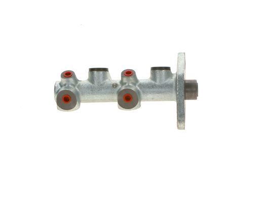 Ford Fiesta 1983-1997 Arası 1.8 D, 1.4, 1.1, 1.3 Cat, 1.3 Bosch Marka Abssiz Fren Ana Merkezi