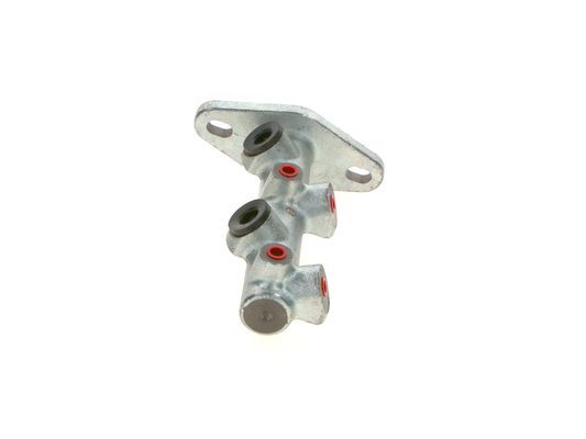 Ford Fiesta 1983-1997 Arası 1.8 D, 1.4, 1.1, 1.3 Cat, 1.3 Bosch Marka Abssiz Fren Ana Merkezi