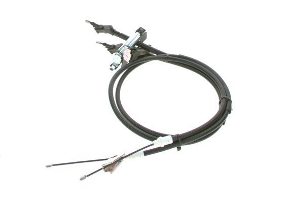 Ford Focus 1998-2009 Arası 1.6 16V Bosch Marka El Fren Teli