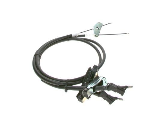 Ford Focus 1998-2009 Arası 1.6 16V Bosch Marka El Fren Teli