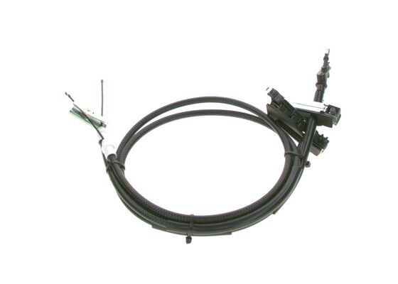 Ford Focus 1998-2009 Arası 1.6 16V Bosch Marka El Fren Teli