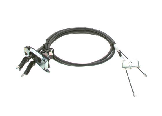 Ford Focus 1998-2009 Arası 1.6 16V Bosch Marka El Fren Teli