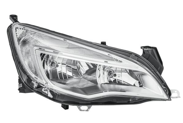 Opel Astra 2010-2015 Arası 1.6 Sağ Krom Hella Marka Far