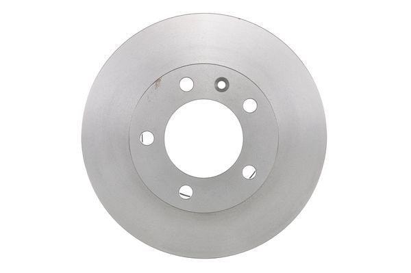 Opel Movano 1998-2003 Arası 2.8 DTI, 2.5 D Bosch Marka Ön Havalı Fren Diski