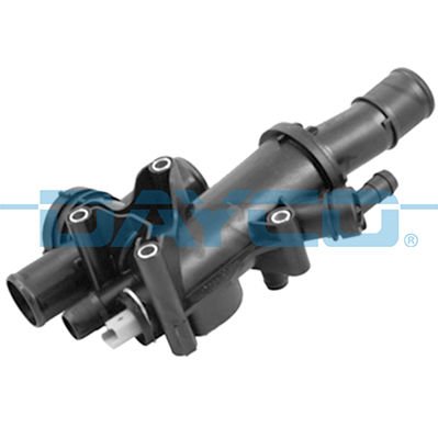 Peugeot 807 2002-2006 Arası 2.0 HDi Dayco Marka Termostat