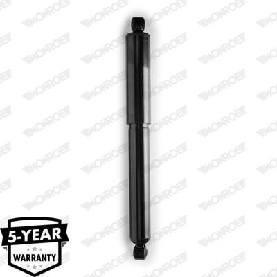 Renault Master 1998-2002 Arası 2.8 dTI Arka Monroe Marka Amortisör