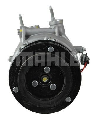 Ford Transit 2013-2017 Arası 2.2 TDCi RWD Mahle Marka Klima Kompresörü