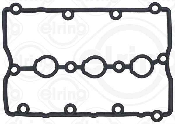 Audi A8 2002-2010 Arası 3.0 Elring Marka Üst Kapak Contası