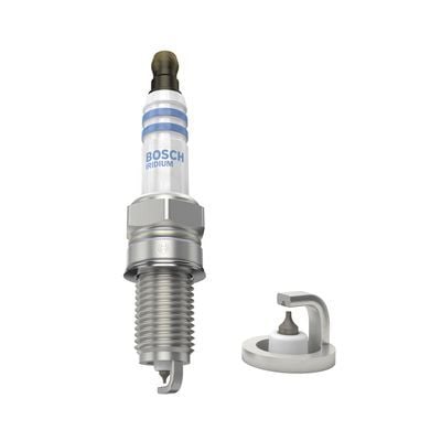 Chevrolet Kalos 2005-2009 Arası 1.2 Bosch Marka Buji