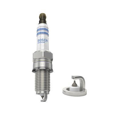 Chevrolet Kalos 2005-2009 Arası 1.2 Bosch Marka Buji