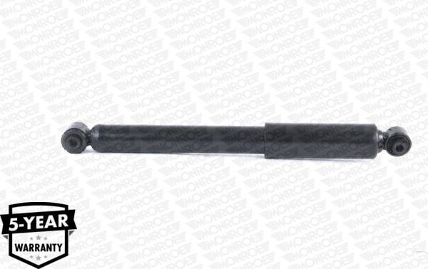 Citroen Ds3 2009-2016 Arası 1.6 THP 155 Arka Gazlı Monroe Marka Amortisör