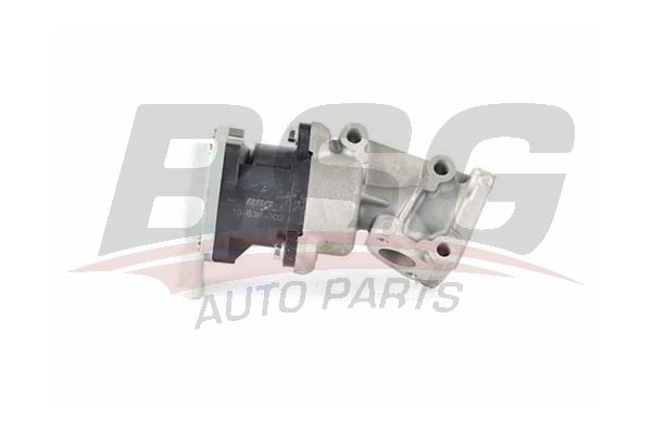 Peugeot 607 2000-2004 Arası 2.7 HDi 24V BSG Marka EGR Valfi