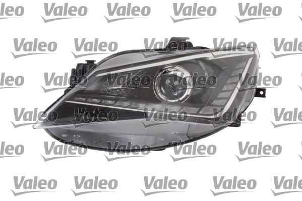 Seat Ibiza 2008-2018 Arası 1.2 Sol Valeo Marka Far