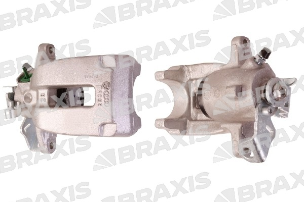 Volkswagen Bora 1998-2013 Arası 2.8 V6 4motion Braxis Marka Sağ Ön Fren Kaliperi