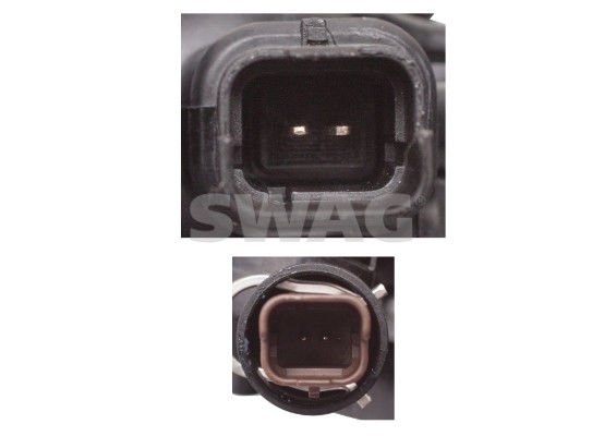 Citroen C4 2006-2015 Arası 1.6 THP 155 Swag Marka Termostat