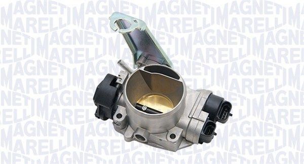Fiat Brava 1995-2003 Arası 1.6 16V Magneti Marelli Marka Gaz Kelebeği