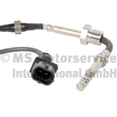 Fiat Pratico 2010-2014 Arası 1.6 D Multijet, 2.0 D Multijet Pierburg Marka Egzoz Sıcaklık Sensörü