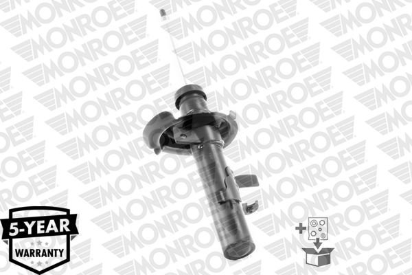 Ford Focus 2010-2014 Arası 1.6 Ti Ön Sol Monroe Marka Amortisör