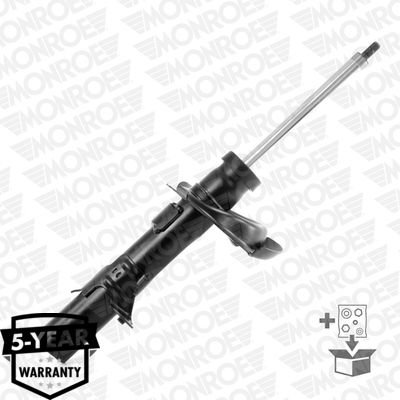 Ford Focus 2010-2014 Arası 1.6 Ti Ön Sol Monroe Marka Amortisör