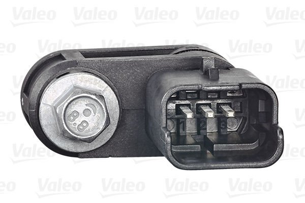 Peugeot 208 2012-2016 Arası 1.4 HDi, 1.2 VTI 82, 1.0, 1.6 HDi, 1.6, 1.4 VTi Valeo Marka Eksantrik Devir Sensörü