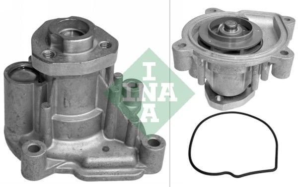 Volkswagen Polo 2009-2013 Arası 1.6 BiFuel INA Marka Devirdaim Su Pompası