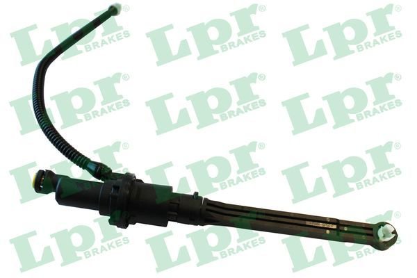 Citroen C3 2009-2013 Arası 1.4 VTi 95, 1.6 VTi 120, 1.6 HDi, 1.1 i LPR Marka Debriyaj Üst Merkezi