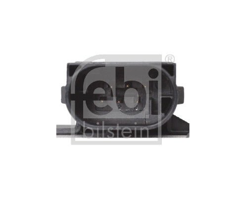 Fiat Brava 1995-2003 Arası 1.2 16V 80 Febi Marka Gaz Kelebeği