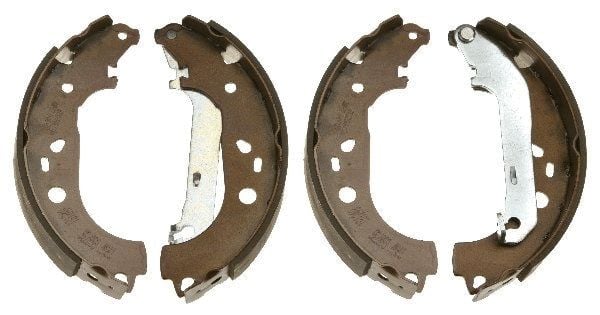 Ford Focus 2004-2013 Arası 1.6 TRW Marka Pabuçlu Balata